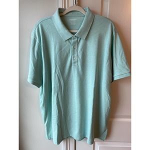 Bonobos Polo Shirt Short Sleeve Men’s 2XL